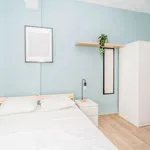 Rent a room in valladolid