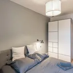 Miete 1 Schlafzimmer wohnung von 50 m² in Berlin