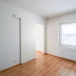 Vuokraa 2 makuuhuoneen asunto, 57 m² paikassa Lahti