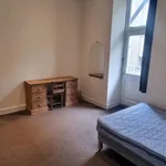 Rent 4 bedroom flat in Dundee