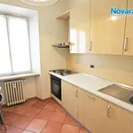 Rent 2 bedroom apartment of 50 m² in Novara