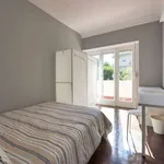 Rent a room in lisbon