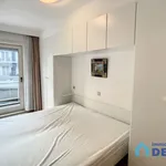 Huur 2 slaapkamer appartement in Knokke-Heist