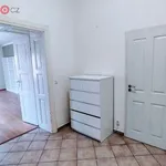 Pronajměte si 3 ložnic/e byt o rozloze 60 m² v Šternberk