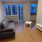 Rent 1 bedroom apartment of 29 m² in Białystok