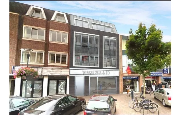 Huur 1 slaapkamer appartement van 22 m² in Eindhoven