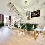 Rent 3 bedroom apartment of 86 m² in Dapperbuurt