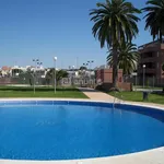 Alquilo 2 dormitorio apartamento de 90 m² en Cadiz']