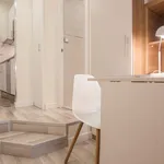 Rent 1 bedroom apartment of 45 m² in Madrid