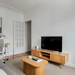 Appartement de 463 m² avec 1 chambre(s) en location à Paris