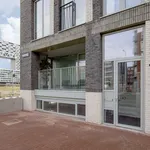 Huur 2 slaapkamer appartement van 50 m² in Houthavens