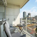 Rent 2 bedroom apartment in Oostende