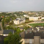 Rent 2 bedroom apartment of 48 m² in Rodez