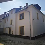 Rent 1 bedroom apartment in Česká Lípa