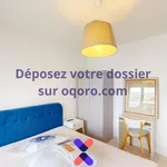  appartement avec 5 chambre(s) en location à Pontoise