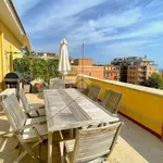 Rent 4 bedroom apartment of 115 m² in Roma