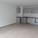Appartement de 49 m² avec 2 chambre(s) en location à Draguignan