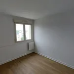 Appartement de 92 m² avec 4 chambre(s) en location à Montigny Le Bretonneux