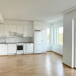 Vuokraa 2 makuuhuoneen asunto, 49 m² paikassa Tampere