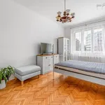 Rent 2 bedroom apartment of 61 m² in Praha