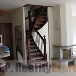 Rent 3 bedroom apartment of 110 m² in Prague