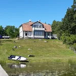 Rent 5 bedroom apartment of 135 m² in Ekerö kommun