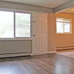 Appartement de 667 m² avec 2 chambre(s) en location à Edmonton