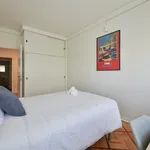 Rent 7 bedroom apartment in Lisbon