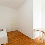 Miete 1 Schlafzimmer wohnung von 13 m² in Berlin