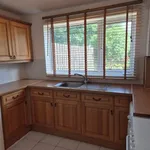 Rent 1 bedroom flat in North East England