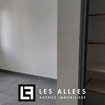 Appartement de 70 m² avec 4 chambre(s) en location à MONTELIMAR