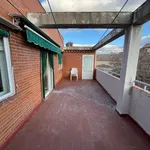 Rent 4 bedroom apartment in Madrid