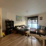 Rent 3 bedroom apartment of 56 m² in Rouen