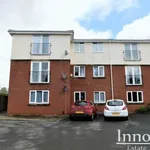 Flat to rent in Acorn House, Cockshed Lane, Halesowen B62