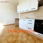 Pronajměte si 3 ložnic/e byt o rozloze 53 m² v Havířov