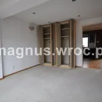 Rent 2 bedroom apartment of 67 m² in Wrocław