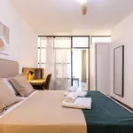 Rent 1 bedroom apartment of 44 m² in Valencia