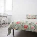 Rent a room in madrid