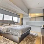 Huur 2 slaapkamer appartement in Saint-Gilles - Sint-Gillis