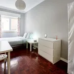 Quarto em Lisboa