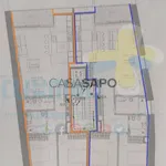 Alugar 2 quarto apartamento de 100 m² em Braga