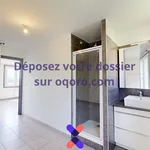 Appartement de 54 m² avec 1 chambre(s) en location à Saint-Étienne