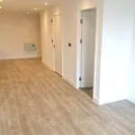 Rent 1 bedroom flat in Salford