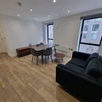 Rent 1 bedroom flat in Manchester