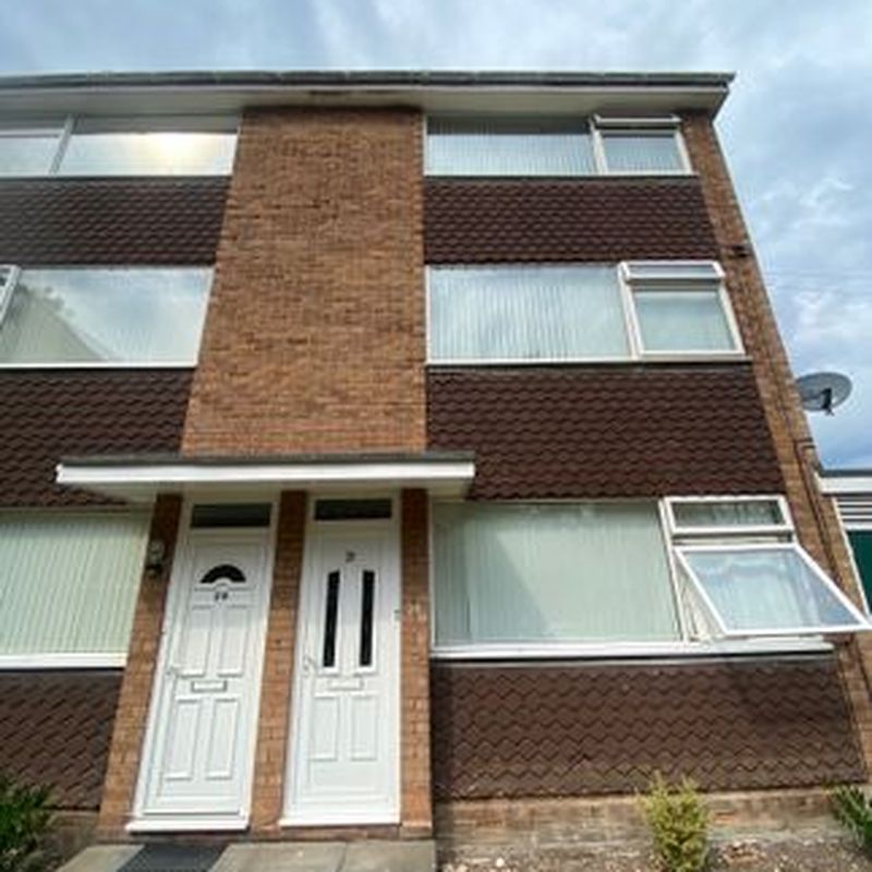 Flat to rent in Links View, Streetly, Sutton Coldfield B74