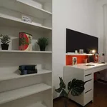 Rent a room in turin