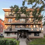 Rent 1 bedroom apartment in Montreal