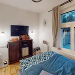 Rent 2 bedroom apartment of 42 m² in Praha