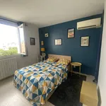 Appartement de 55 m² avec 2 chambre(s) en location à Nîmes