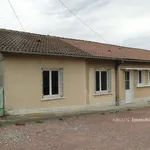 Rent 4 bedroom house of 90 m² in Chaunay